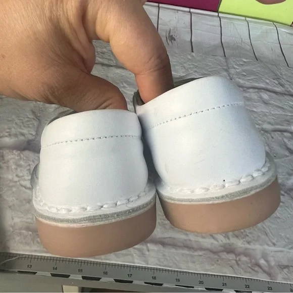 Little Boys White Dressy NWOT - Picture 2 of 7